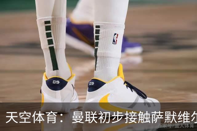 天空体育：曼联初步接触萨默维尔，他是左边锋位置首要目标