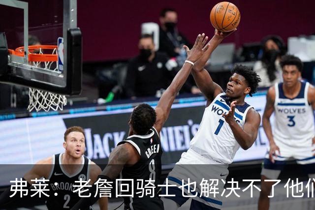 弗莱：老詹回骑士也解决不了他们内讧的问题 真不该去趟浑水